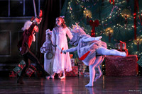 Nutcracker 2014