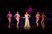 Burlesque To Broadway - Meet & Greet
