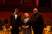 Post Concert