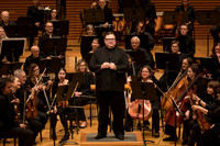 Kauffman Transfigured Sound 5.6.23