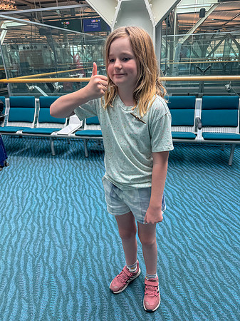 Vancouver Airport