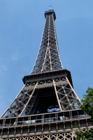 Paris June 2019