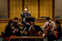 Westwood Ensemble Quintet- February 14, 2020