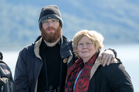 Alaska Sheila & Nathan - July 2017
