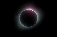 Solar Eclipse - August 21, 2017