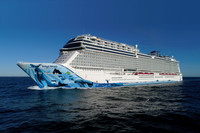 Mexico Cruise