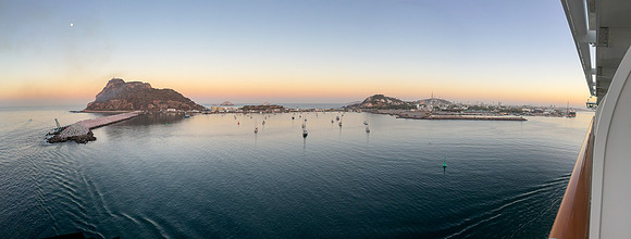 Mazatlan