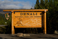 Denali, Alaska