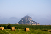 Mont Saint Michel
