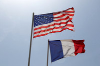Normandy June 2019