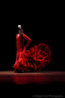 Flamenco Vivo Carlota Santana - March 14, 2014