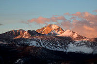 Longs Peak