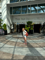 Pan Pacific Hotel