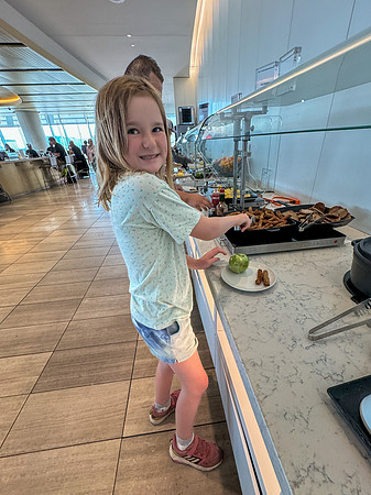 United Lounge L.A.