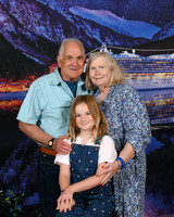 Alaska Princess Photos